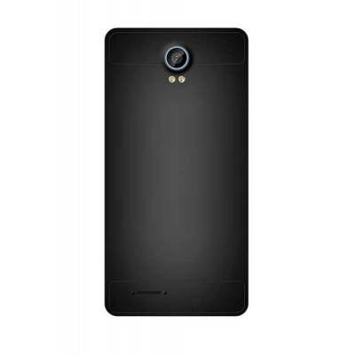 Full Body Housing For Intex Aqua Life 2 Black - Maxbhi.com