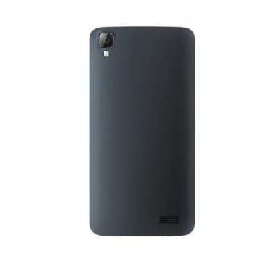 Full Body Housing For Intex Aqua N7 Black - Maxbhi Com