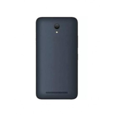 Full Body Housing For Intex Aqua Pro Black - Maxbhi Com