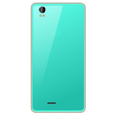 Full Body Housing For Intex Aqua Speed Hd Blue - Maxbhi.com