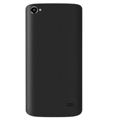 Full Body Housing For Intex Aqua Star 2 Hd Black - Maxbhi Com