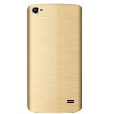 Full Body Housing For Intex Aqua Star 2 Hd Grey - Maxbhi Com