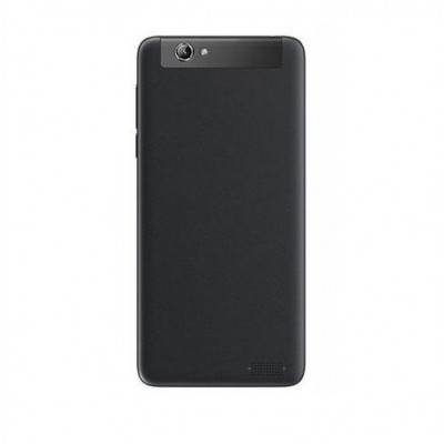 Full Body Housing For Intex Aqua Xtreme V Black - Maxbhi Com