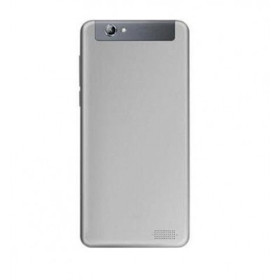 Full Body Housing For Intex Aqua Xtreme V Grey - Maxbhi Com