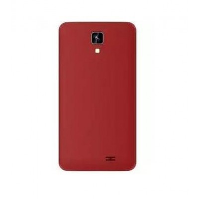 Full Body Housing For Intex Aqua Y2 Ips Red - Maxbhi Com