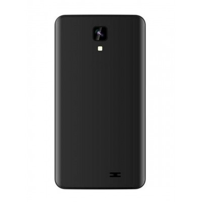 Full Body Housing For Intex Cloud N 1gb Black - Maxbhi Com
