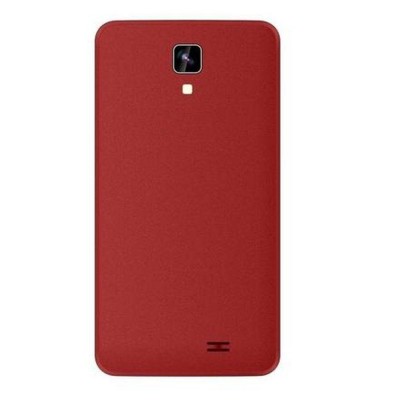 Full Body Housing For Intex Cloud N 1gb Grey - Maxbhi Com