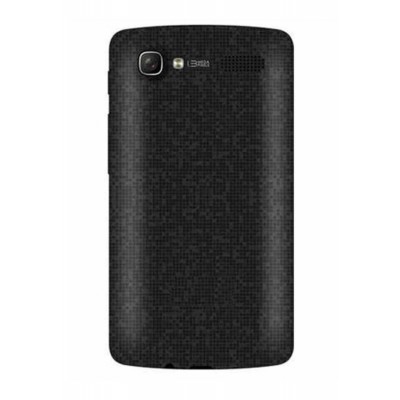 Full Body Housing For Intex Feel Black - Maxbhi Com