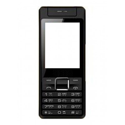 Full Body Housing For Intex Turbo Selfie Black - Maxbhi Com