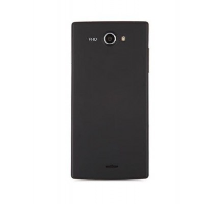 Full Body Housing For Iocean X7s Elite Black - Maxbhi Com