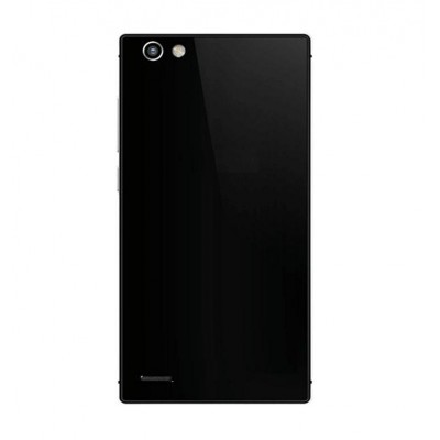 Full Body Housing For Iocean X8 Black - Maxbhi Com