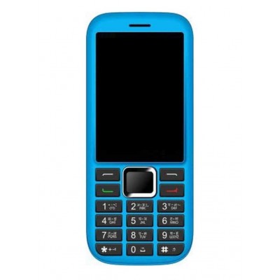 Full Body Housing For Ismart Is 201i Lite Black - Maxbhi Com