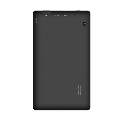 Full Body Housing For Izotron Quattro Mi7 Black - Maxbhi Com