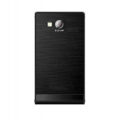 Full Body Housing For Jivi Jsp20 Black - Maxbhi Com