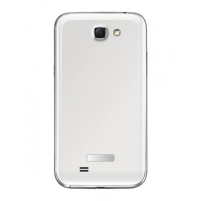 Full Body Housing For Josh Fortune Hd White - Maxbhi Com