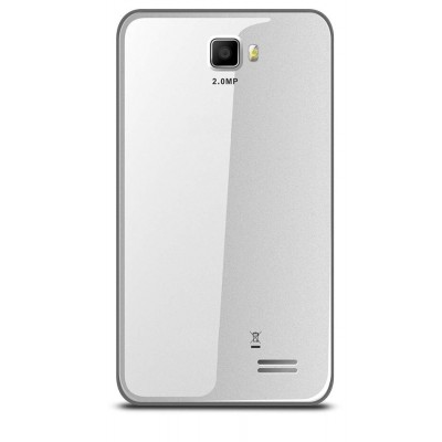 Full Body Housing For Karbonn A104 Black - Maxbhi Com