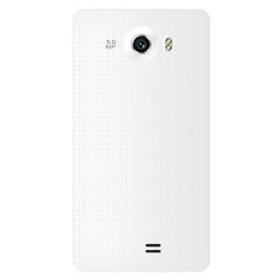 Full Body Housing For Karbonn A60 White - Maxbhi Com