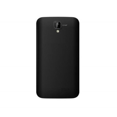 Full Body Housing For Karbonn A8 Plus Black - Maxbhi Com