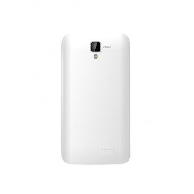 Full Body Housing For Karbonn A8 Plus White - Maxbhi Com