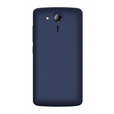 Full Body Housing For Karbonn Alfa A120 Blue - Maxbhi Com