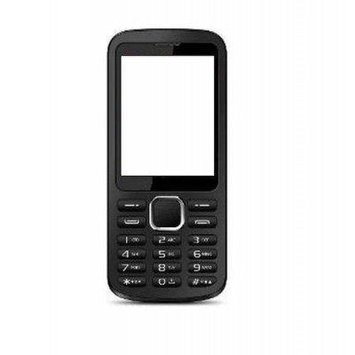 Full Body Housing For Karbonn Kc540 Plus Black - Maxbhi Com
