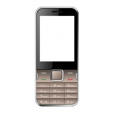 Full Body Housing For Karbonn Sound Wave K451 Gold - Maxbhi Com