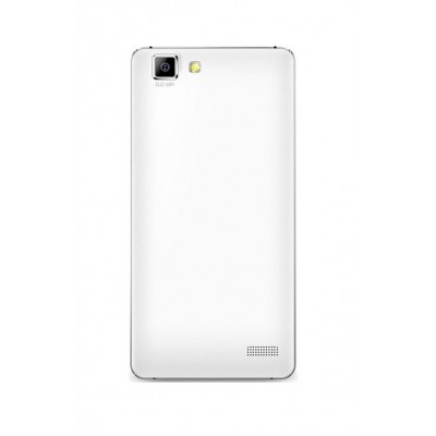Full Body Housing For Karbonn Titanium Pop S315 White - Maxbhi Com
