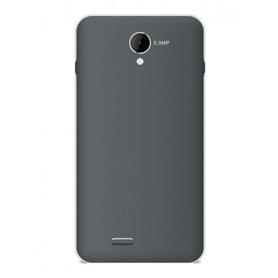 Full Body Housing For Karbonn Titanium S15 Plus Black - Maxbhi Com