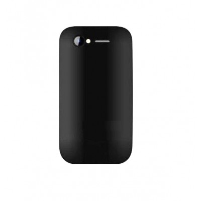 Full Body Housing For Kenxinda Star 5001 Black - Maxbhi Com