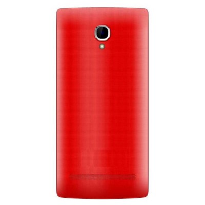 Full Body Housing For Kenxinda X2 Red - Maxbhi Com