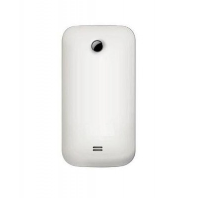 Full Body Housing For Kingbell K5 White - Maxbhi Com