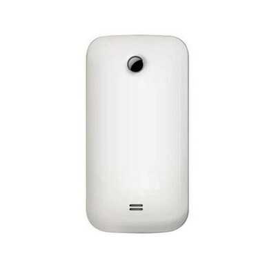 Full Body Housing For Kingbell K5 White - Maxbhi Com