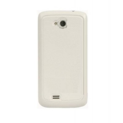 Full Body Housing For Ktouch A9 White - Maxbhi Com
