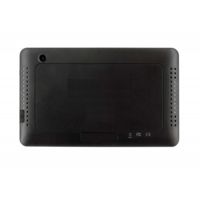 Full Body Housing For Kurio C14100 Motion Tab White - Maxbhi Com