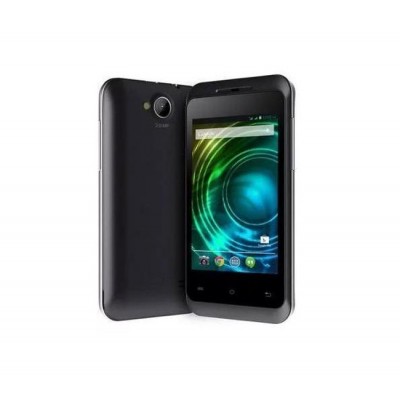 Full Body Housing For Lava Iris 349 Sleek Black - Maxbhi Com