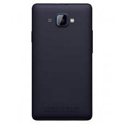 Full Body Housing For Lava Iris 370 Black - Maxbhi Com