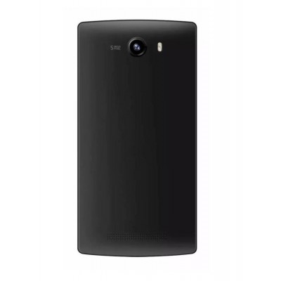 Full Body Housing For Lava Iris Alfa Black - Maxbhi Com