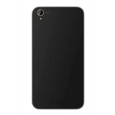 Full Body Housing For Lava Iris X1 Atom 8gb Black - Maxbhi Com