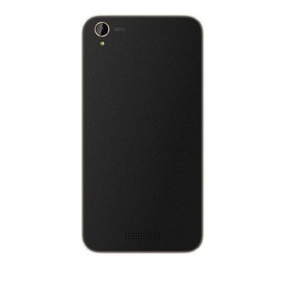 Full Body Housing For Lava Iris X1 Atom Black - Maxbhi.com