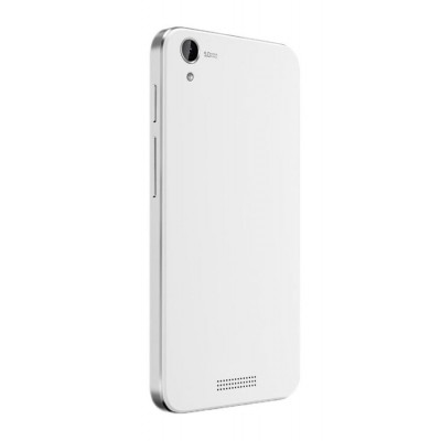Full Body Housing For Lava Iris X1 Atom White - Maxbhi.com