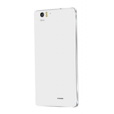 Full Body Housing For Lava Iris X5 4g White - Maxbhi Com