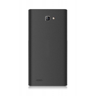 Full Body Housing For Leagoo Elite 3 Black - Maxbhi Com