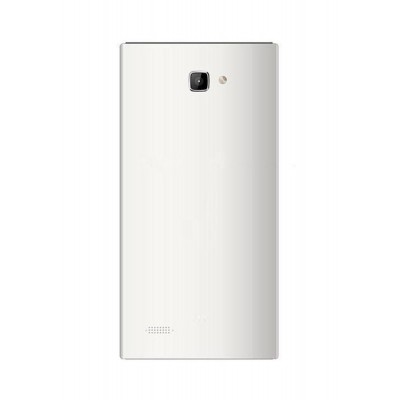 Full Body Housing For Leagoo Elite 3 White - Maxbhi Com