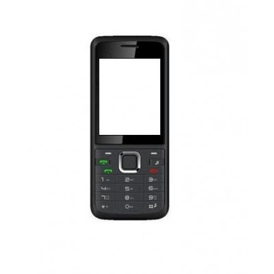 Full Body Housing For Lemon B562 White - Maxbhi Com