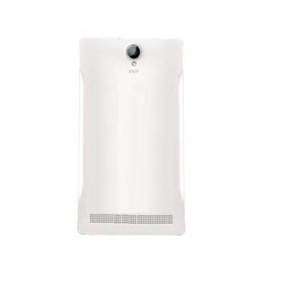 Full Body Housing For Lemon Ocean101 Black - Maxbhi Com