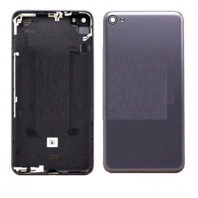 Full Body Housing For Lenovo S60 Grey - Maxbhi Com