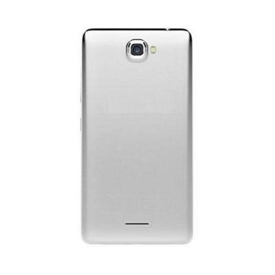 Full Body Housing For Lenovo S810t Silver - Maxbhi Com