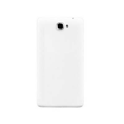 Full Body Housing For Lenovo S810t White - Maxbhi Com