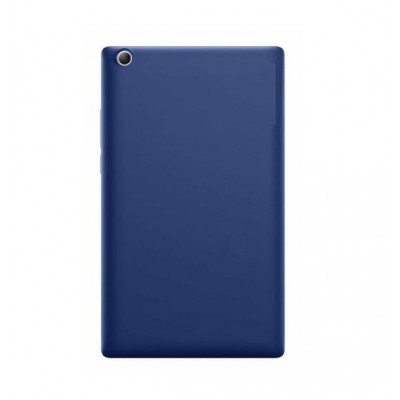 Full Body Housing For Lenovo Tab 2 A8 Wifi 16gb Blue - Maxbhi Com