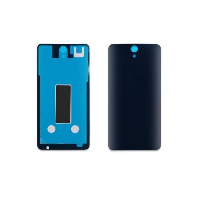 Full Body Housing For Lenovo Vibe S1 Black - Maxbhi Com